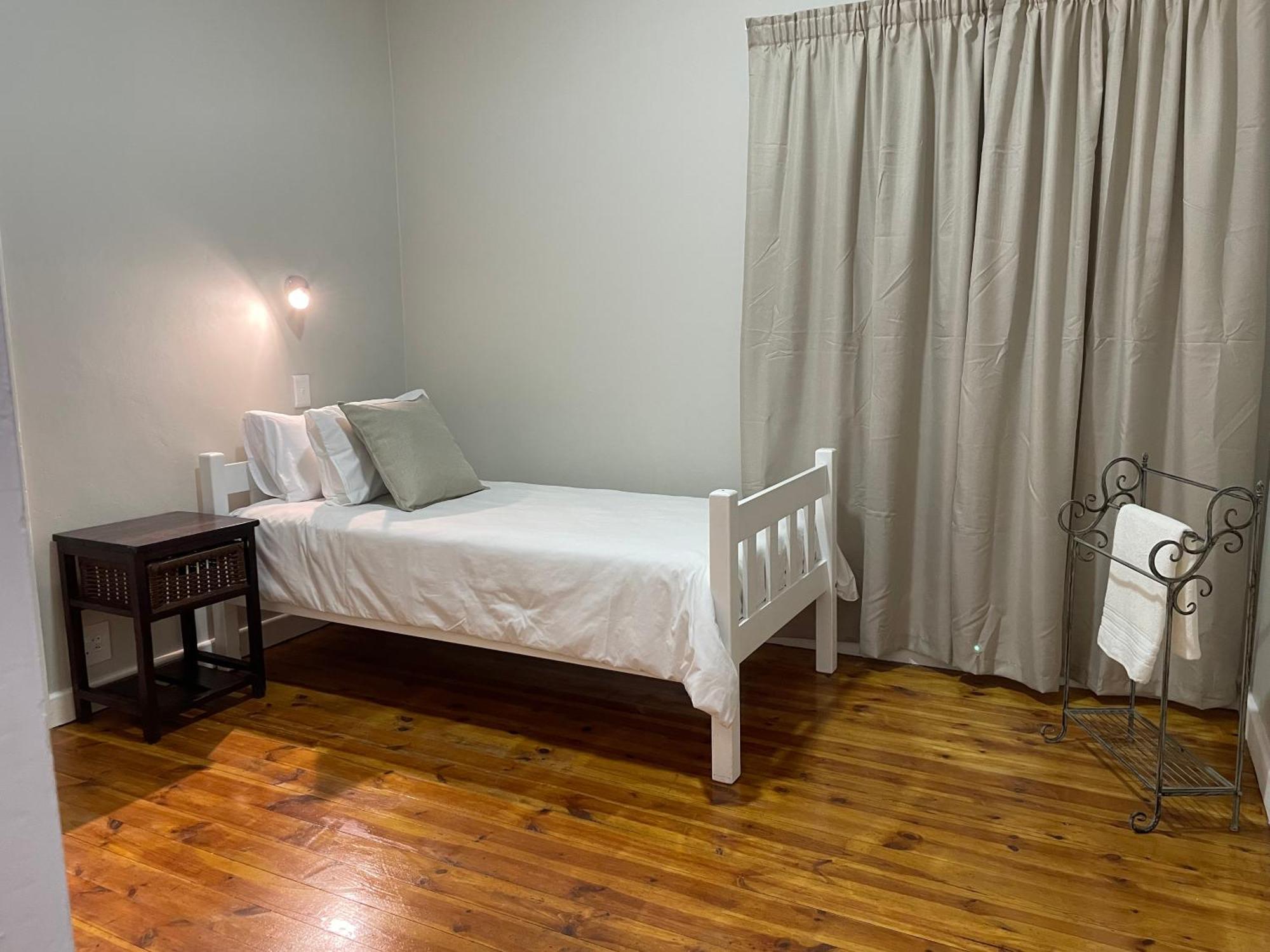 Cradock Guest House & Self Catering Exterior foto